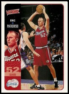 92 Eric Piatkowski